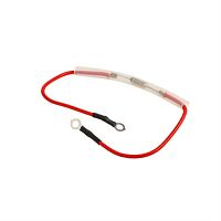 картинка Термопредохранитель в сборе с проводом для мультиварок Redmond 240°C, 10А, 250V от магазина Интерком-НН