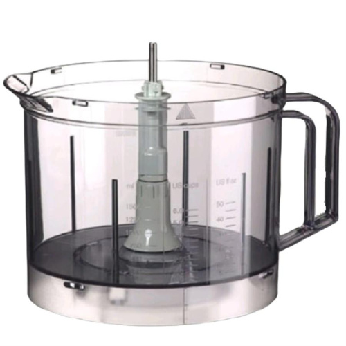 изображение Braun 3210652 Чаша основная для кухонного комбайна Braun магазин Компании Интерком-НН картинка Braun 3210652 Чаша основная для кухонного комбайна Braun от магазина Интерком-НН