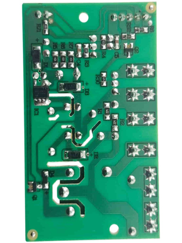 картинка Redmond RFD-0172-PP плата питания сушилки для овощей и фруктов RFD-0172 от магазина Интерком-НН фото 2