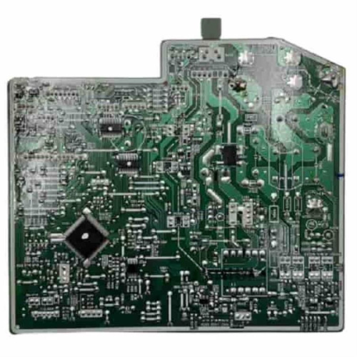 картинка Panasonic CWA73C7690 плата управления (MAIN) внутреннего блока кондиционера CS-E9PKDW от магазина Интерком-НН фото 2