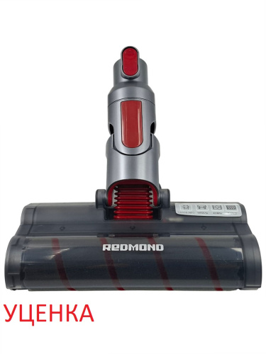 изображение Redmond RV-UR363-SH Уценка турбо-щетка для пылесоса RV-UR363 магазин Компании Интерком-НН картинка Redmond RV-UR363-SH Уценка турбо-щетка для пылесоса RV-UR363 от магазина Интерком-НН
