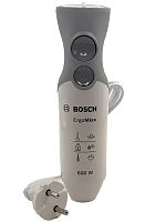 картинка Bosch MSM66135-MB моторный блок в сборе 600Вт для блендера MSM66135 магазин Интерком-НН являющийся официальным представителем в России картинка Bosch MSM66135-MB моторный блок в сборе 600Вт для блендера MSM66135 от магазина Интерком-НН