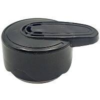 картинка Клапан выпускной съемный 16006776 (черный) для мультиварки-скороварки  от магазина Интерком-НН