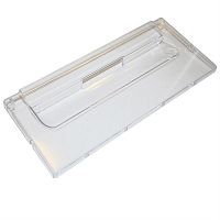 картинка Indesit C00256495 (C00285997) панель ящика 455х197мм морозильной камеры для холодильника  Ariston от магазина Интерком-НН