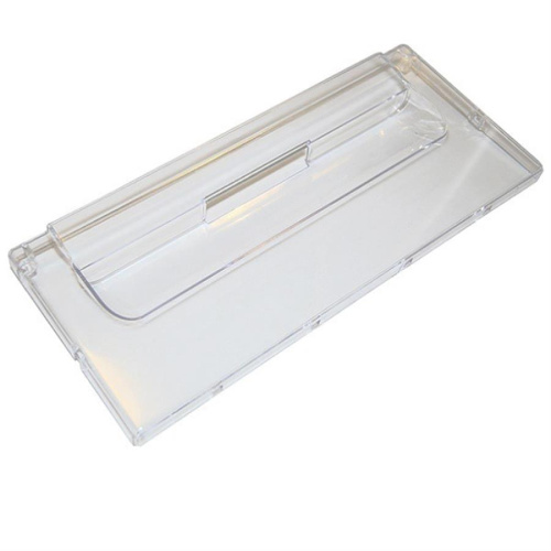картинка Indesit C00256495 (C00285997) панель ящика 455х197мм морозильной камеры для холодильника  Ariston от магазина Интерком-НН