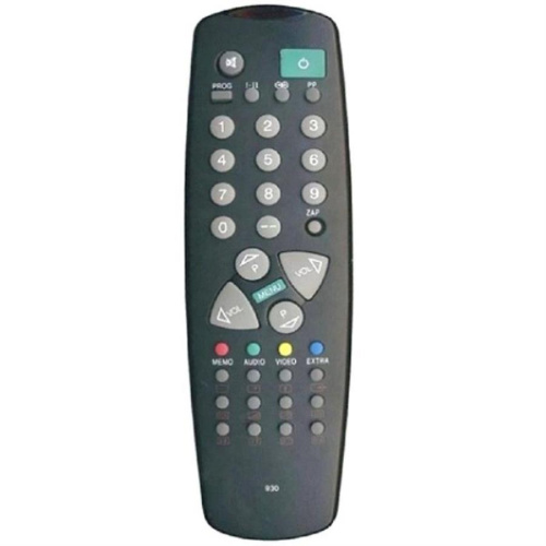 изображение Huayu RC-930 (930, 17992) пульт дистанционного управления (ПДУ) для телевизора Shivaki магазин Компании Интерком-НН картинка Huayu RC-930 (930, 17992) пульт дистанционного управления (ПДУ) для телевизора Shivaki от магазина Интерком-НН