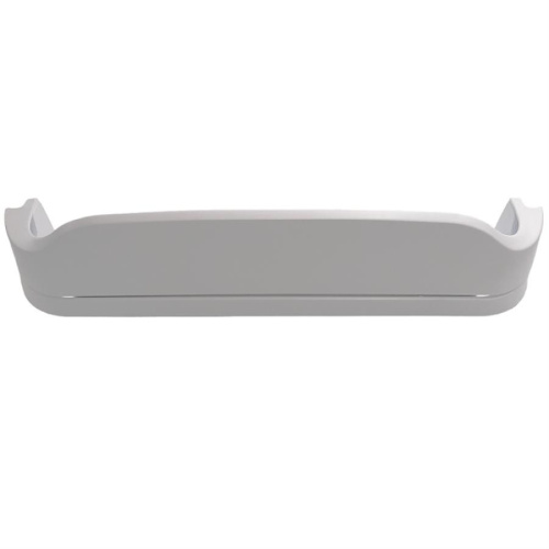картинка Indesit C00283225 (482000023197) полка (балкон) Cristal для бутылок для холодильника Ariston   от магазина Интерком-НН