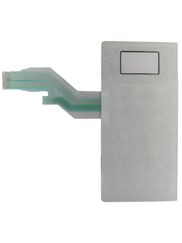 картинка Samsung DE34-00387V сенсорная панель управления для микроволновой печи (СВЧ) GE83KRW-2, GE83KRS-2 от магазина Интерком-НН фото 2