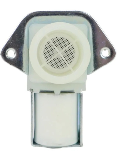 картинка Клапан электромагнитный наливной (КЭН) VAL010UN 1w-180 градусов 12мм для стиральной машины от магазина Интерком-НН фото 3