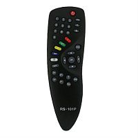 картинка Huayu RS-101P [13188) пульт дистанционного управления (ПДУ) для спутникового ресивера Humax RS-101P от магазина Интерком-НН