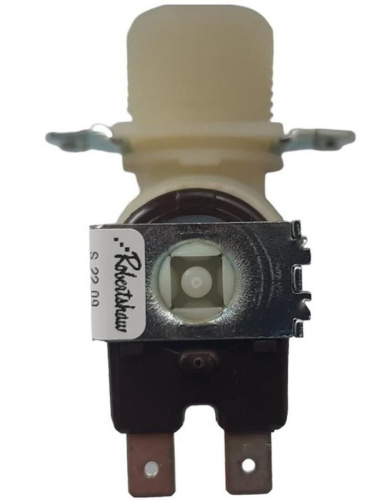 картинка Robertshaw 1268330 клапан электромагнитный наливной (КЭН) 1w-180 градусов 12мм для стиральной машины от магазина Интерком-НН фото 2