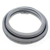 картинка Whirlpool 481246068617 (C00311137) манжета загрузочного люка для стиральной машины  от магазина Интерком-НН