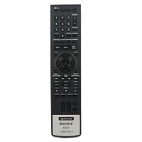 картинка Sony J6090203A  Пульт для домашнего кинотеатра Sony DR-HX925 RDR-HX525 RDR-HX920 S RDR-HX820 RDR-HX5 от магазина Интерком-НН