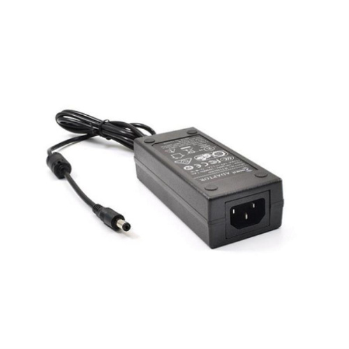 картинка Блок питания для маршрутизаторов RouterBOARD Mikrotik 24HPOW (WT2402500) 24V 2.5A от магазина Интерком-НН фото 2