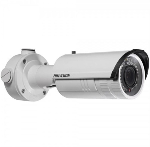 изображение DS-2CD2642FWD-IS IP-камера HikVision уличная видеокамера магазин Компании Интерком-НН картинка HikVision DS-2CD2642FWD-IS IP-камера уличная видеокамера от магазина Интерком-НН