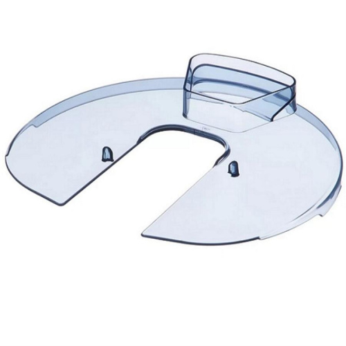 картинка Bosch 00482103 крышка чаши (голубая) для кухонного комбайна MUM4.. от магазина Интерком-НН