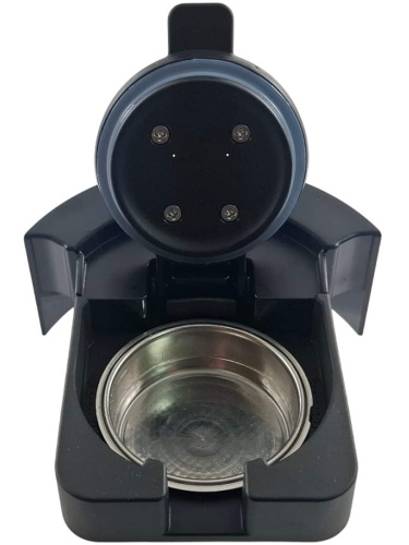 картинка Red Solution CM1525-RGM рожок (адаптер, держатель) для молотого кофе к кофеварке Maestro CM1525 от магазина Интерком-НН фото 2