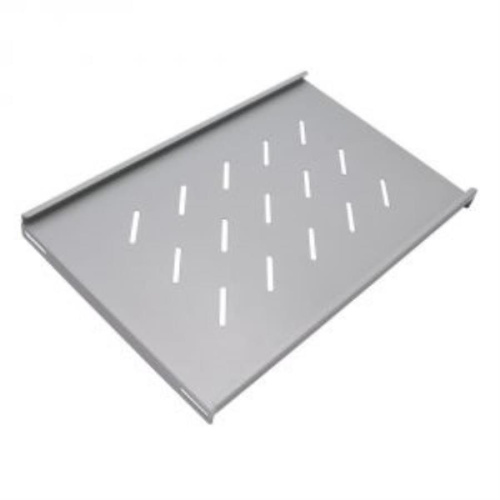 картинка Полка для шкафа настенного WM, NOP глубиной 600 (485х430), серая Netko от магазина Интерком-НН