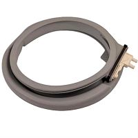 картинка Indesit C00291625 (482000031933) манжета загрузочного люка для стиральной машины Ariston от магазина Интерком-НН