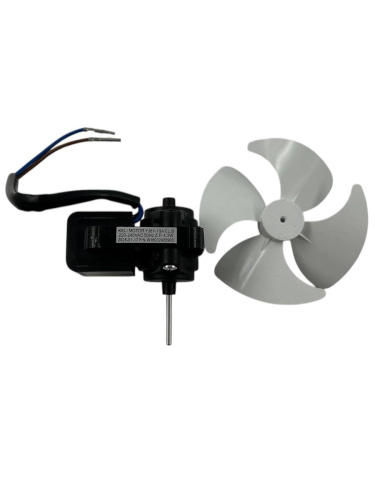 изображение Indesit C00283664 (C00851159) двигатель вентилятора в сборе для холодильника Ariston, Stinol магазин Компании Интерком-НН картинка Indesit C00283664 (C00851159) двигатель вентилятора в сборе для холодильника Ariston, Stinol от магазина Интерком-НН