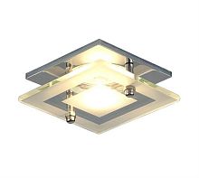 картинка Точечный светильник Elektrostandard 781 MR 16 (хром) CH от магазина Интерком-НН