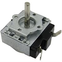 картинка Indesit C00193229 Механический таймер духовки t 125°С 16A 250V 120минут от магазина Интерком-НН