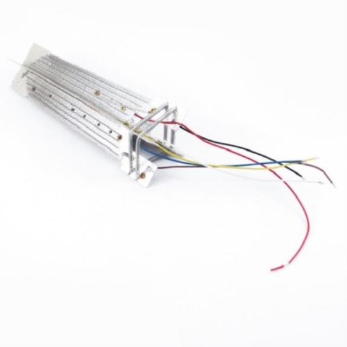 картинка Redmond RF-519-TEN Тэн (нагревательный элемент) для фена RF-519 от магазина Интерком-НН