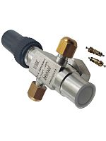 картинка Becool 0748222 вентиль запорный Rotalock BC-VR-1-5/8 N для управления потоками хладагента  от магазина Интерком-НН