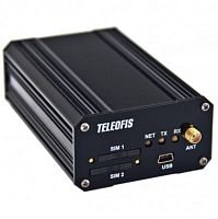 картинка Teleofis WRX708-R4 (H) Терминал GPRS от магазина Интерком-НН