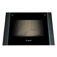 картинка Gefest 6100.16.2.000-18 стекло панорамное двери духовки плиты от магазина Интерком-НН