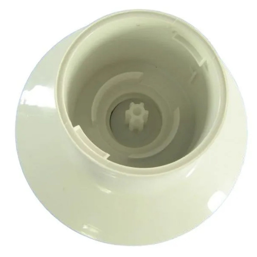 картинка Braun крышка-редуктор чаши 350 мл для блендера Braun Multiquick/Minipimer MR 390, MR 400 цвет белый от магазина Интерком-НН фото 3