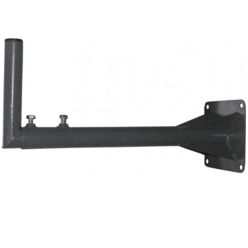 картинка Кронштейн телескопический 50-90мм Г-образный для установки телевизионной от магазина Интерком-НН