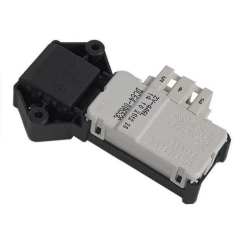 картинка Samsung DC64-00653C (DC64-00653A) Устройство блокировки люка стиральной машины Samsung от магазина Интерком-НН фото 2