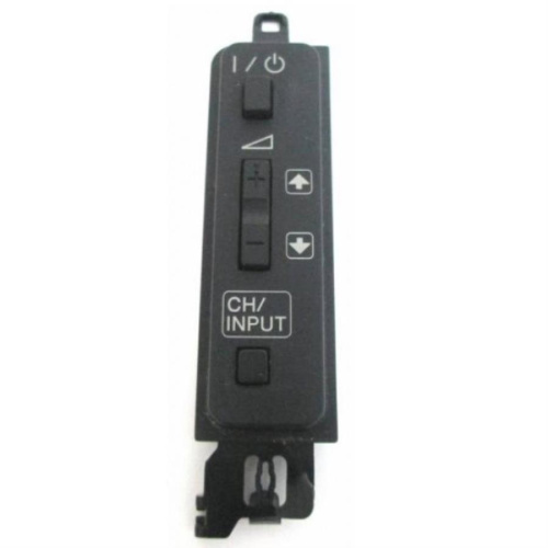 изображение Плата клавиатуры 149251721 в сборе для телевизора SONY KDL-32R505C KDL-32R410B KDL-32R430B магазин Компании Интерком-НН картинка Sony 149251721 Плата клавиатуры в сборе для телевизора SONY KDL-32R505C KDL-32R410B KDL-32R430B от магазина Интерком-НН