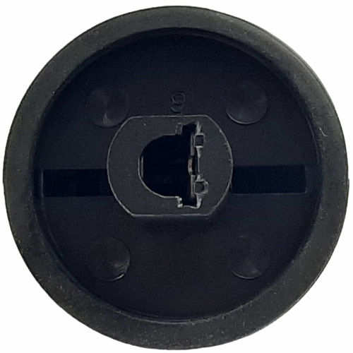 изображение Bosch 10013856 ручка регулировки конфорки для газовых варочных панелей PGP6B1B90O/01, PGP6B1B90R/01 магазин Компании Интерком-НН фото 5 картинка Bosch 10013856 ручка регулировки конфорки для газовых варочных панелей PGP6B1B90O/01, PGP6B1B90R/01 от магазина Интерком-НН фото 5