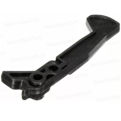 картинка MDK1 Защелка, крючок двери для микроволновой печи (СВЧ) Samsung, Galanz, Midea, Panasonic, Haier от магазина Интерком-НН фото 3