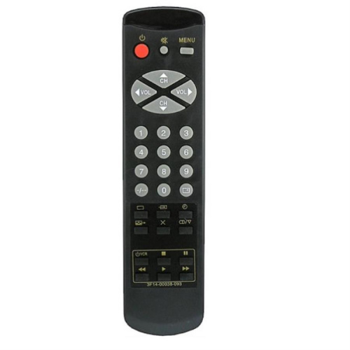 изображение Huayu 3F14-00038-093 [5737) пульт дистанционного управления (ПДУ) для телевизора Samsung магазин Компании Интерком-НН картинка Huayu 3F14-00038-093 [5737) пульт дистанционного управления (ПДУ) для телевизора Samsung от магазина Интерком-НН