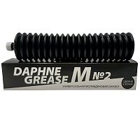 картинка Idemitsu M2-400KY универсальная молибденовая смазка (400гр) Daphne Grease M Grade №2  от магазина Интерком-НН