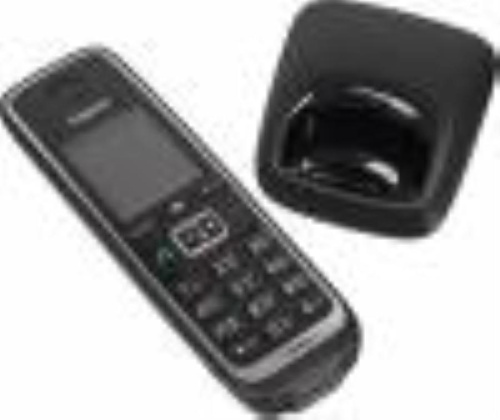 картинка Телефон IP Gigaset C530A IP SYSTEM RUS черный (S30852-H2526-S301) от магазина Интерком-НН фото 3