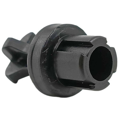 картинка Хвостовик 10шт. для ножа измельчителя тип 2, (увеличенный ободок) черный. блендера Redmond,, Polaris от магазина Интерком-НН фото 4