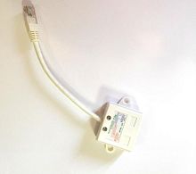 картинка Делитель портов на телефон + компьютер (рабочее место) LC Y PC+TA 06 от магазина Интерком-НН