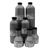 картинка TMK-Q2612-1kg Тонер Mitsubishi для HP LJ 1010/1012/1015/1020/1022 (флакон, 1000 г) от магазина Интерком-НН