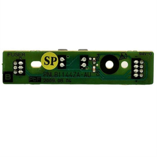 изображение Panasonic PNLP2209RU-B плата термоблока для МФУ KX-MB1900RU, KX-MB2000RU, KX-MB2020RU, KX-MB2030RU магазин Компании Интерком-НН фото 2 картинка Panasonic PNLP2209RU-B плата термоблока для МФУ KX-MB1900RU, KX-MB2000RU, KX-MB2020RU, KX-MB2030RU от магазина Интерком-НН фото 2