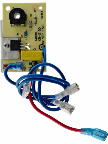 картинка Vitek VT-1829-PCB основная плата PCB для пылесоса VT-1829 от магазина Интерком-НН