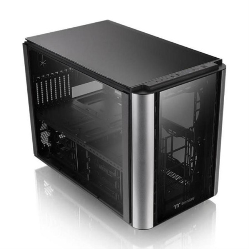 картинка THERMALTAKE 1076790 Корпус E-ATX THERMALTAKE Level 20 XT, Micro-Tower, без БП от магазина Интерком-НН фото 2