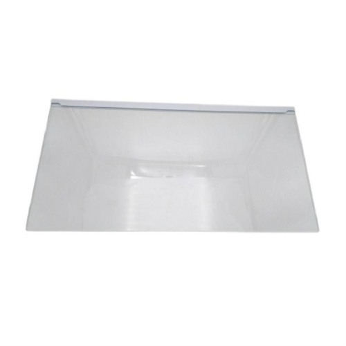 картинка Pozis 405.11.0.0.00 Полка стеклянная 245х458 мм для холодильника от магазина Интерком-НН