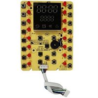 картинка Redmond RMK-M271-PUV2 (ONYX-PL-50H4C-Z) плата управления (вариант №2) для мультикухни RMK-M271  от магазина Интерком-НН