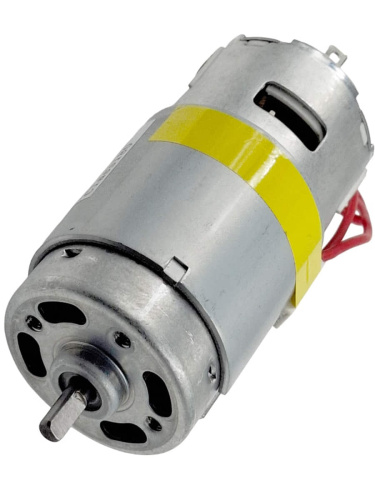 картинка Redmond J1408-DV (CDM2740M23) электродвигатель для соковыжималки J1408 от магазина Интерком-НН фото 2