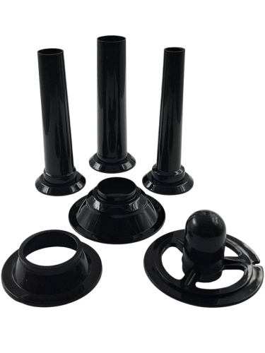 картинка Redmond MG500-NB набор насадок для кеббе и приготовления колбасок к мясорубке MG500 от магазина Интерком-НН