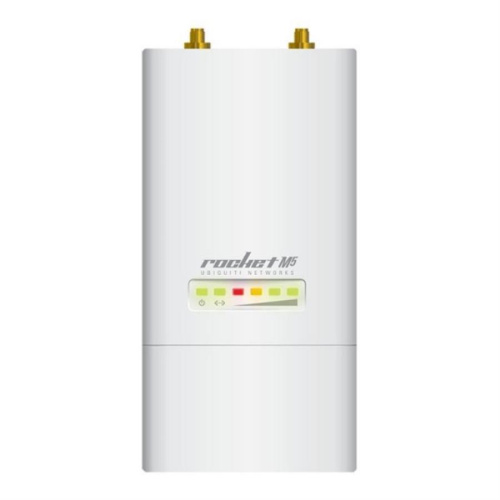 изображение Ubiquiti Rocket M5 5ГГц 802.11n WiFi точка доступа магазин Компании Интерком-НН картинка Ubiquiti Rocket M5 5ГГц 802.11n WiFi точка доступа от магазина Интерком-НН